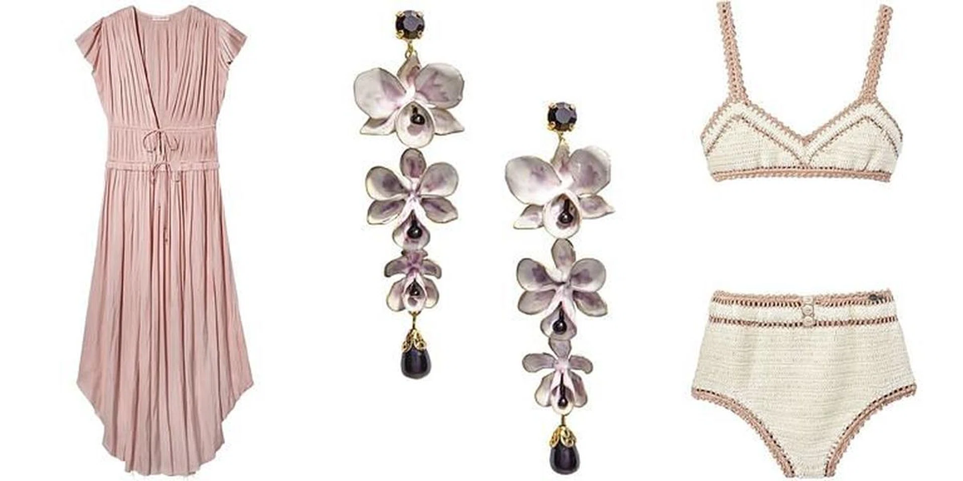 Summer Accessories