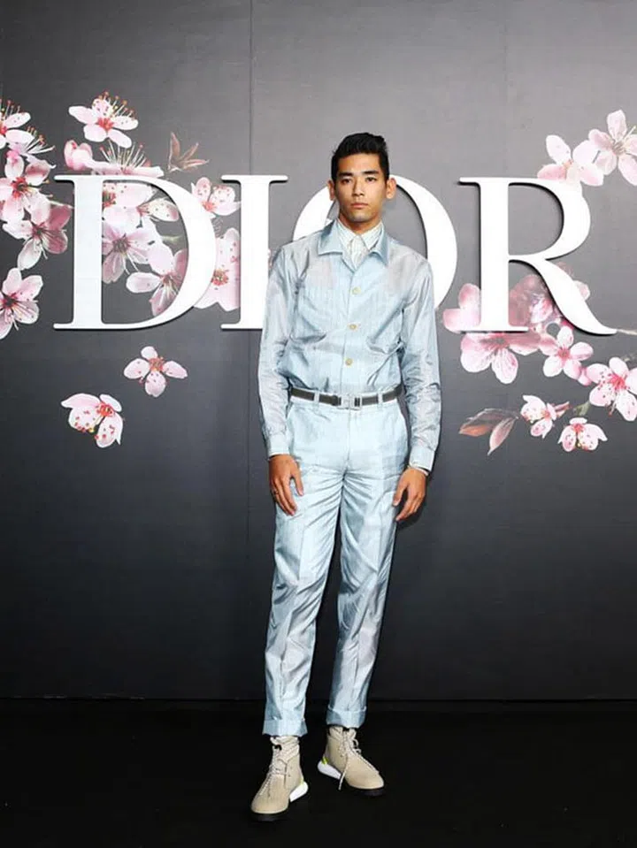 Photo: Dior