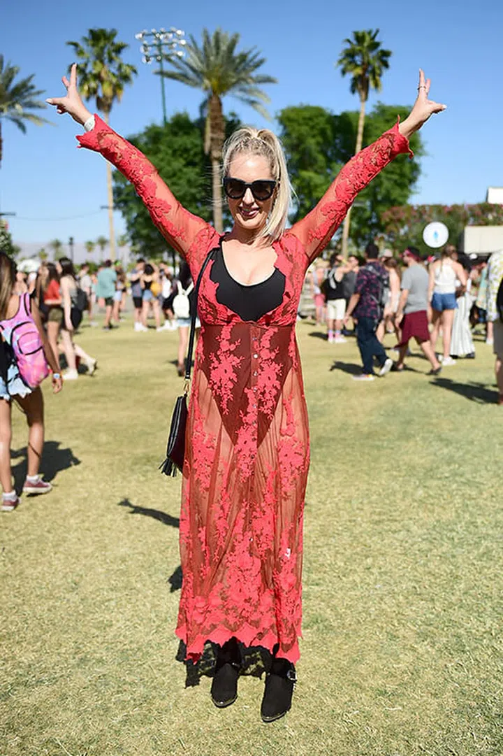 Photo: Getty