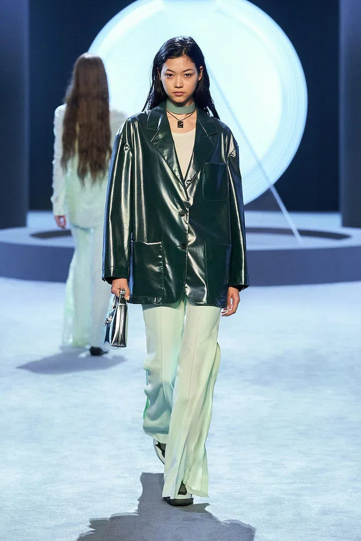 Photo: Salvatore Ferragamo