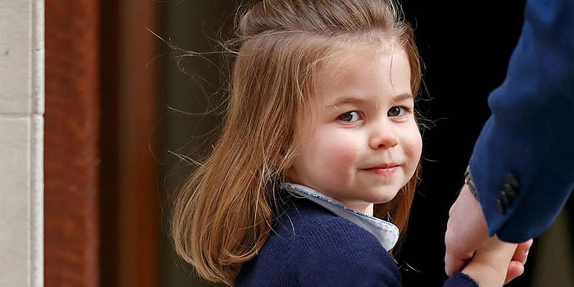 Princess Charlotte