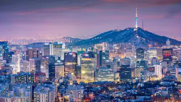 beauty concierge seoul 