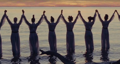 Every Amazing Moment Of Beyonce's 'Lemonade' Album On Hbo