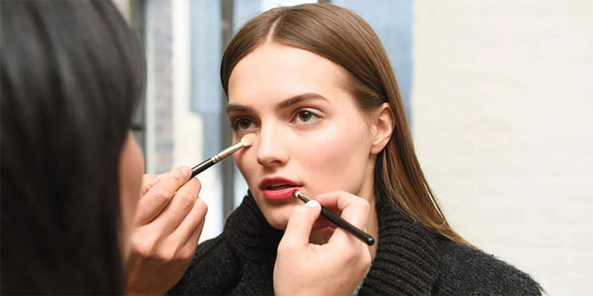22 Life-Saving Beauty Hacks To Use When You're Already Late