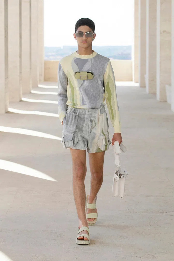Photo: Fendi