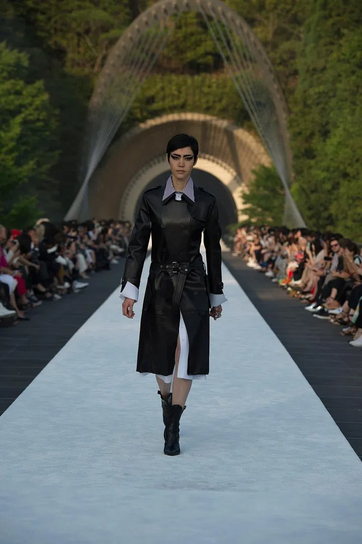 Photo: Louis Vuitton