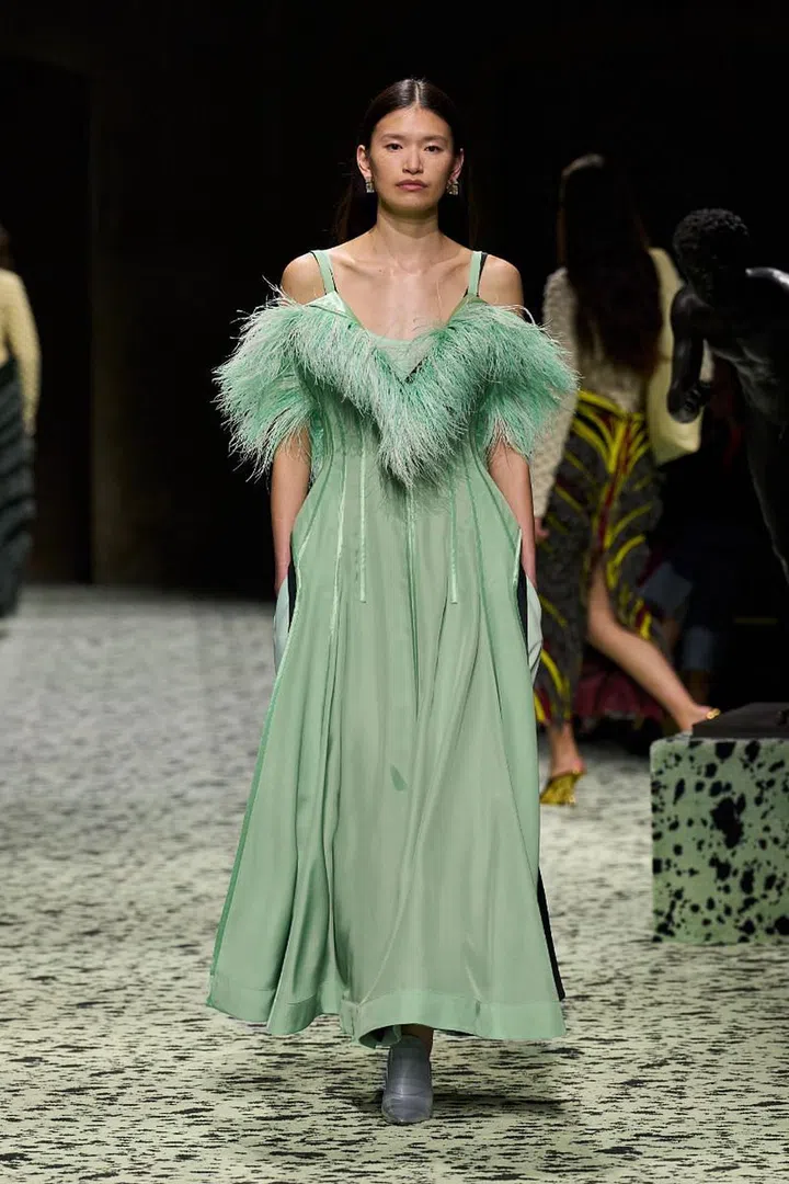 Photo: Bottega Veneta