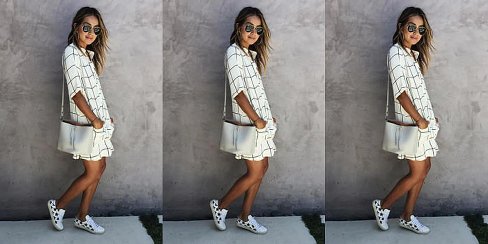 summer whites
