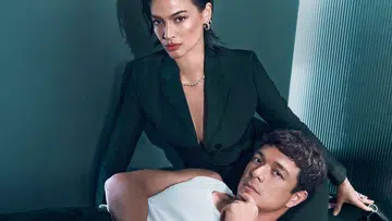 Anne Curtis Jericho Rosales harpers bazaar singapore july 2026 photographed by bj pascual
