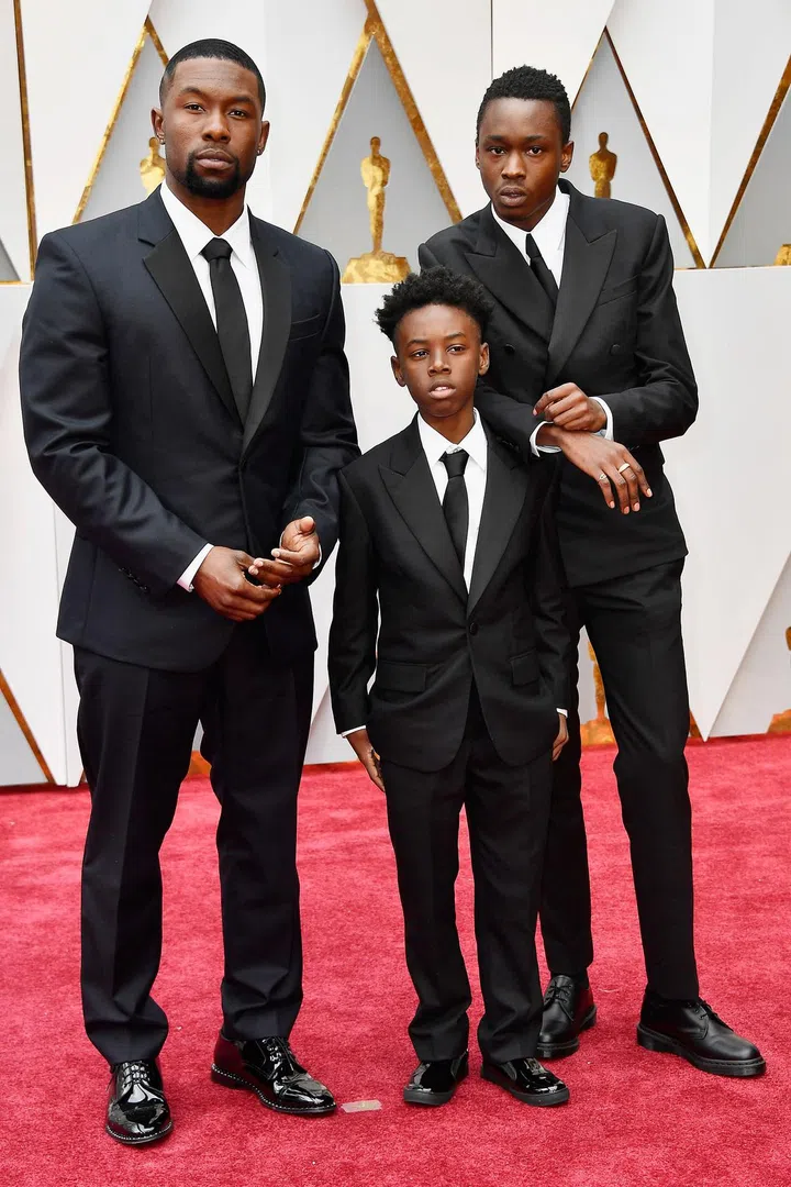 Photo: Getty