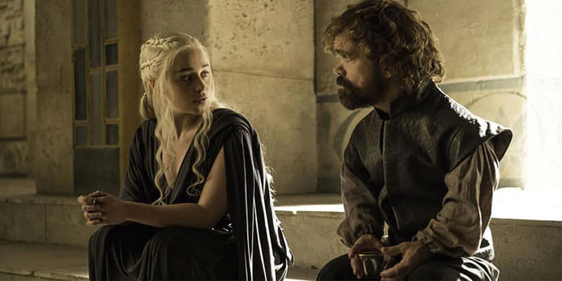 18 Things We Learned From Game Of Thrones' Epic Finale, "The Winds Of Winter"