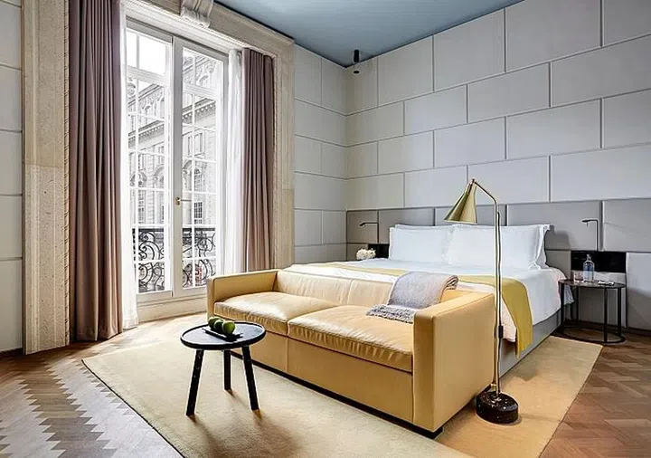 Photo: Hotel Café Royal