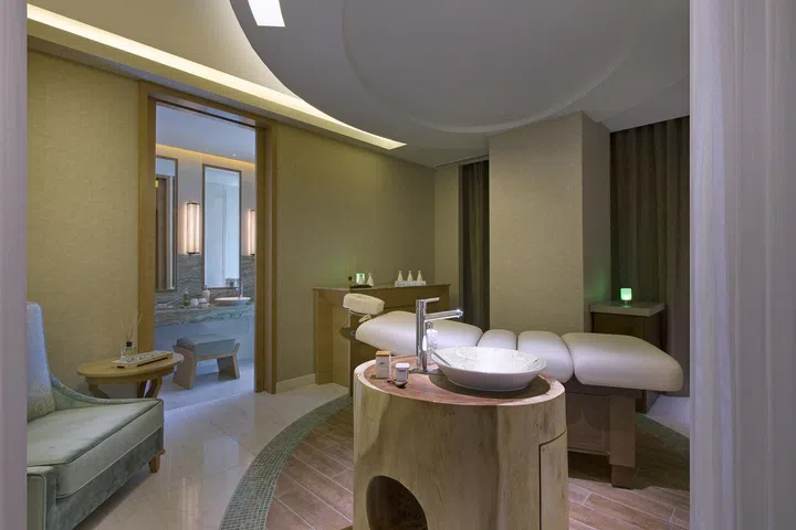 Photo: Heavenly Spa at Westin