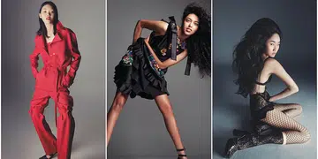 Model Citizens: Singapore Models