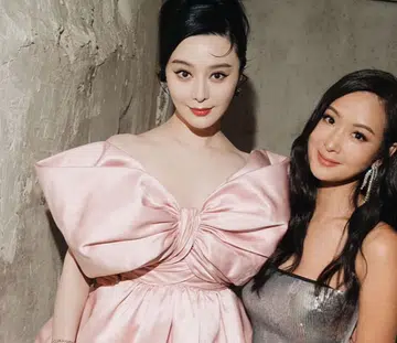 Fan Bingbing Yun Yun Sun
