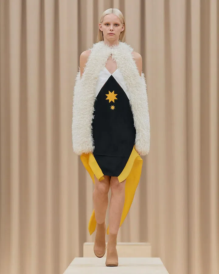 Photo: Burberry