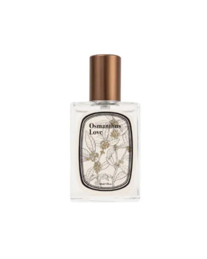 atelier faye perfume, korean perfume brands, niche perfume brands