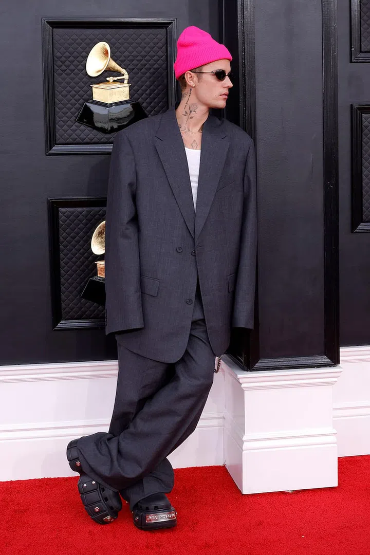 Justin Bieber (Photo: Frazer Harrison/Getty Images)