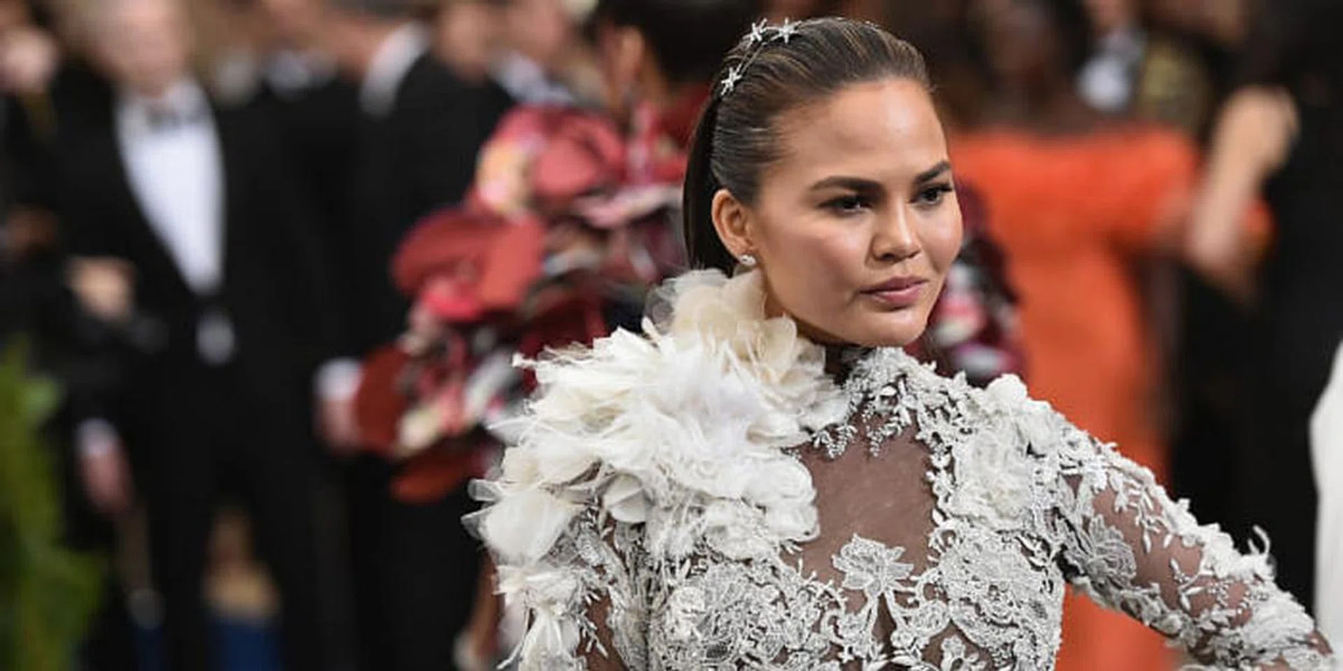 chrissy teigen