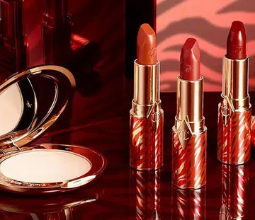 Charlotte Tilbury Lunar New Year
