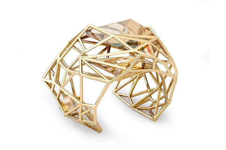 Photo: Courtesy of Atelier Swarovski