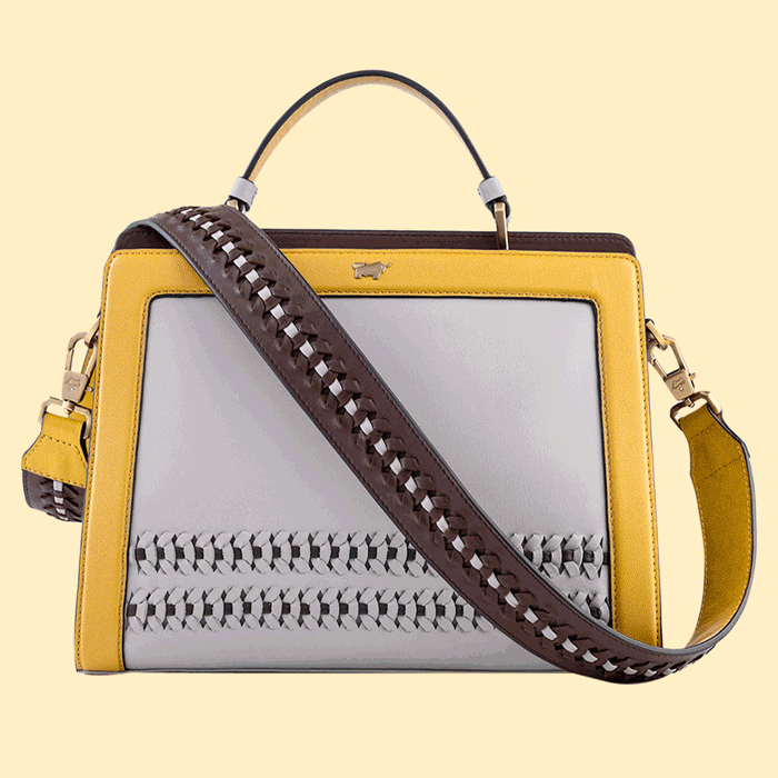 Braun Buffel
