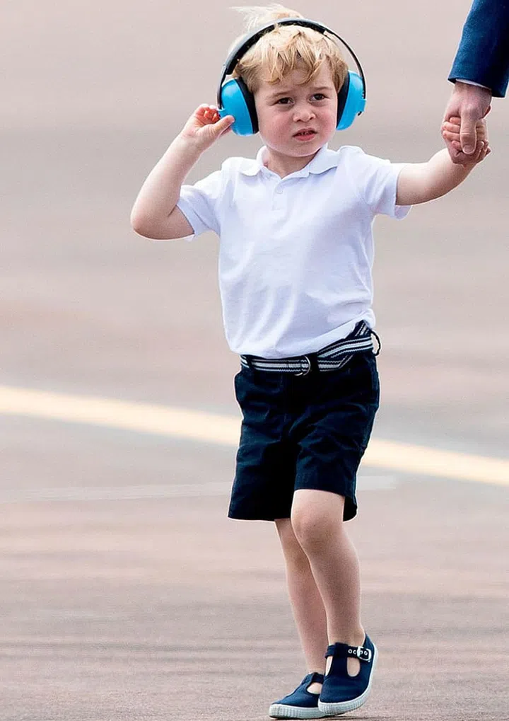 Photo: Getty