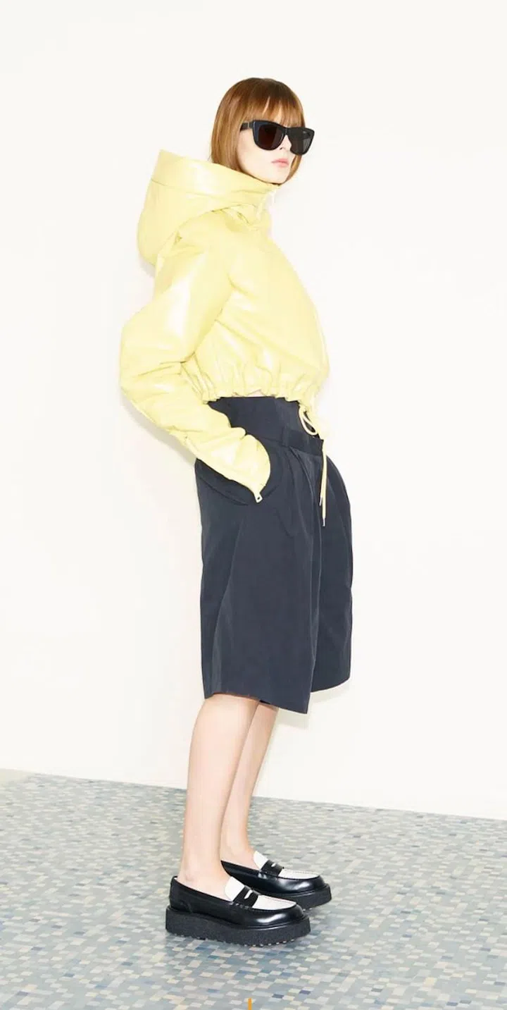 Photo: Tod's
