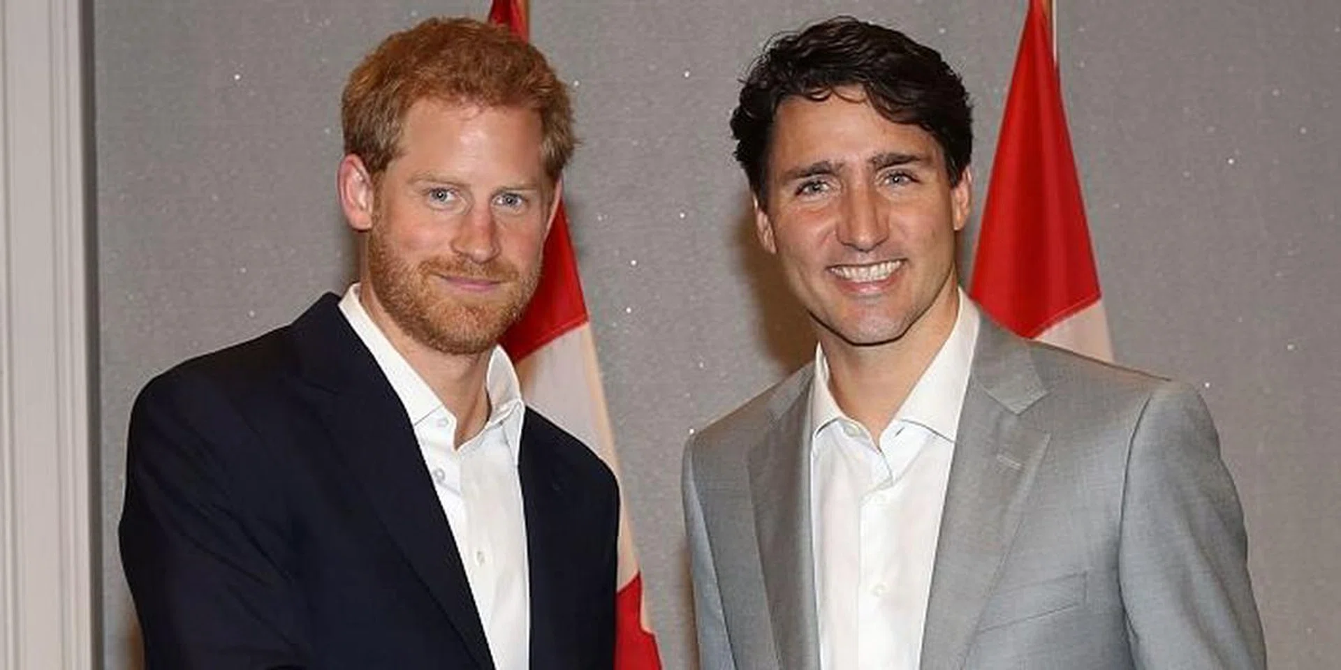 Prince Harry