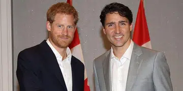 Prince Harry