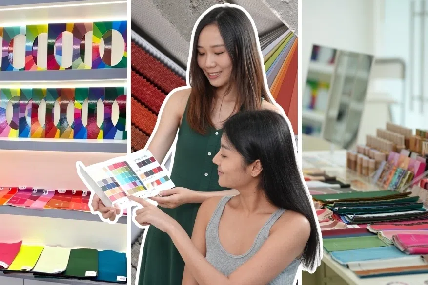 The Best Places To Get Your Colour Analysis Done In Singapore | Harper ...