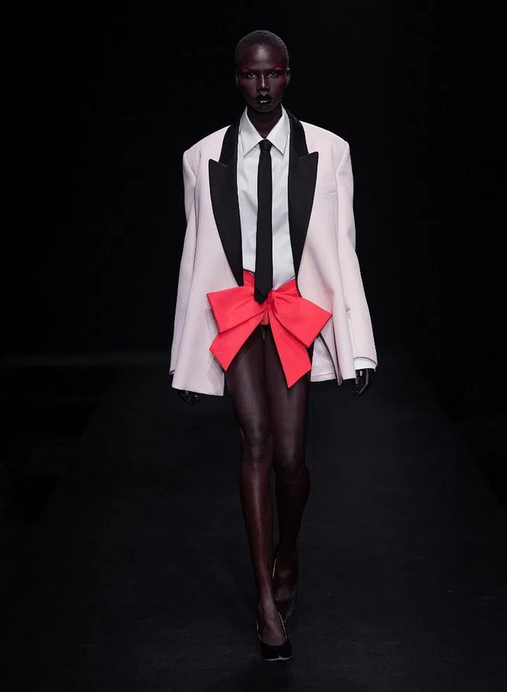 Photo: Valentino