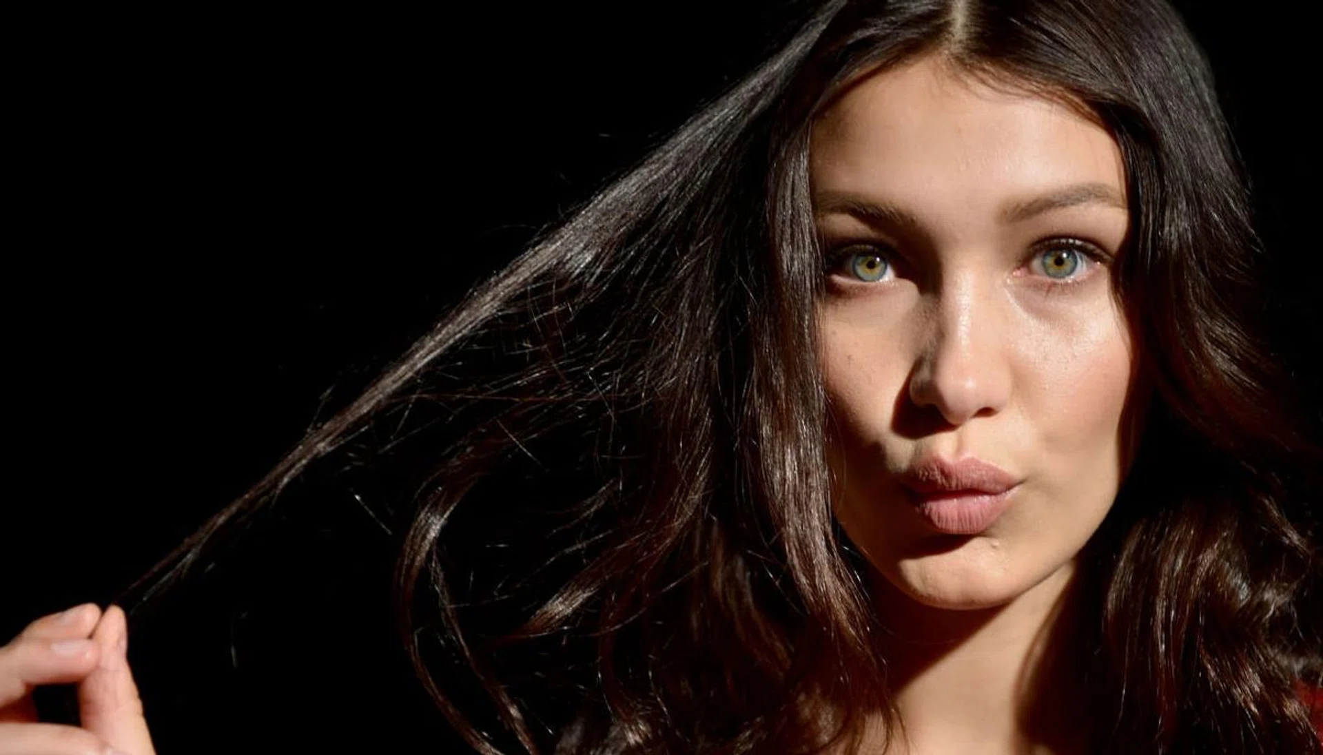 Bella Hadid