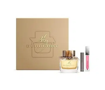 Burberry Beauty