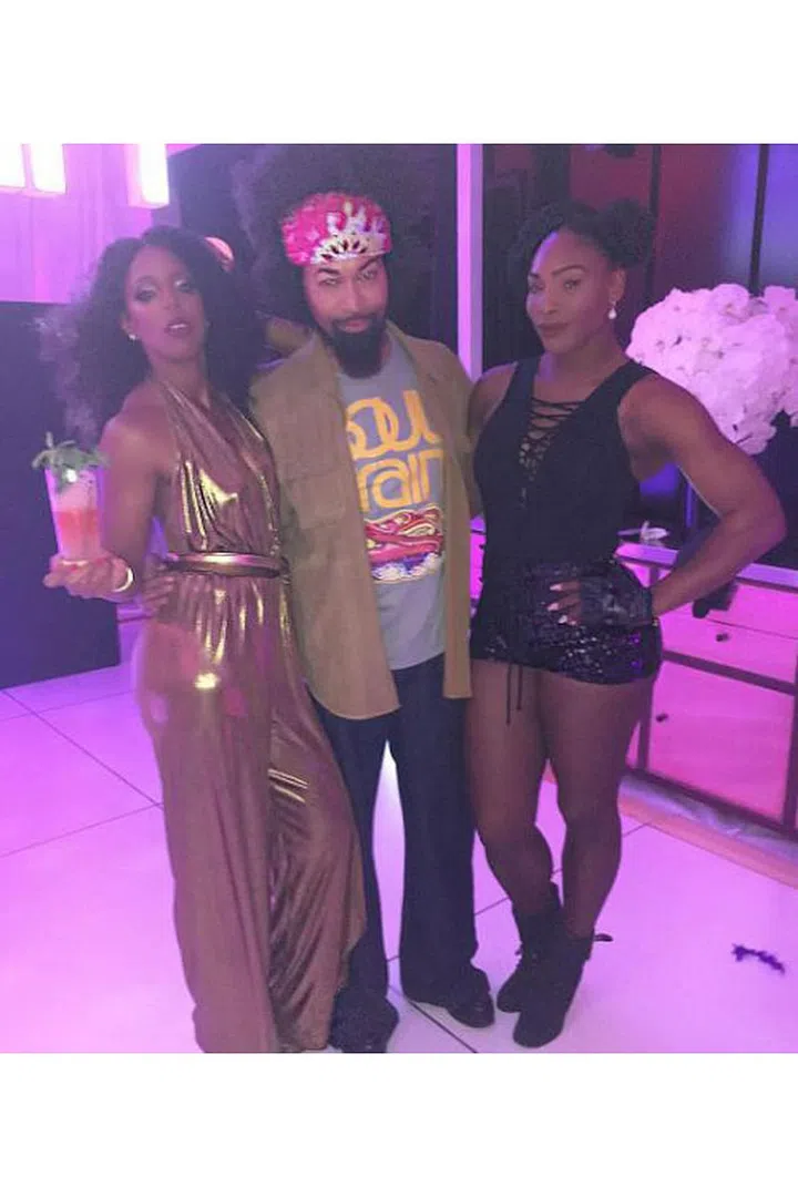 Photo: Instagram @tytryone
