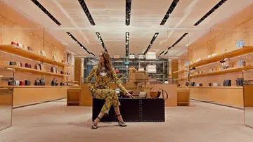 Burberry Festive Collection 2020