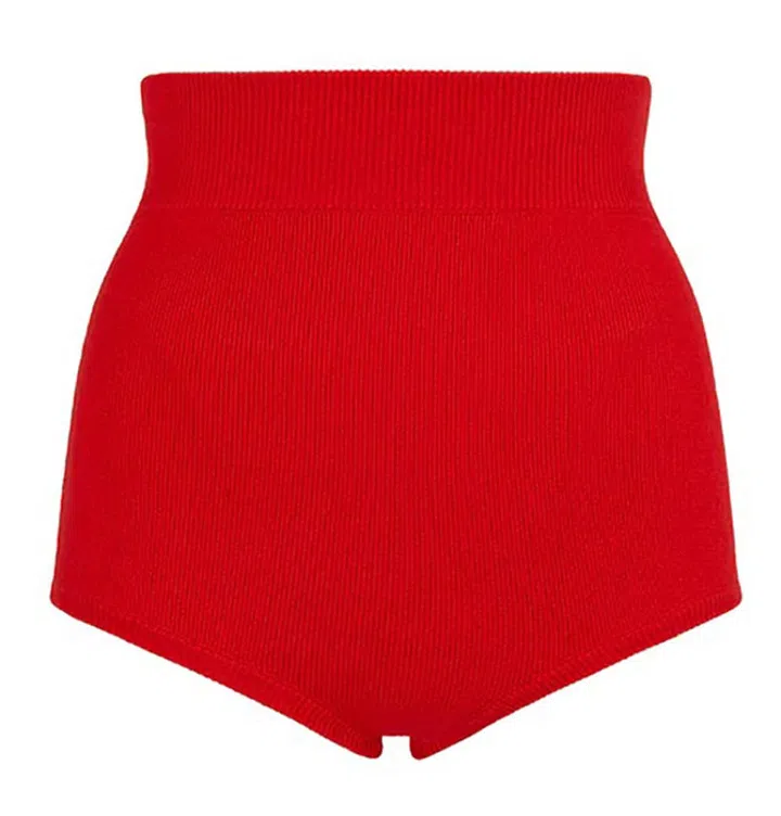 Briefs, $285, Cashmere In Love