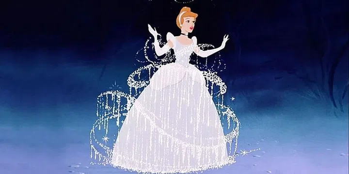 Cinderella