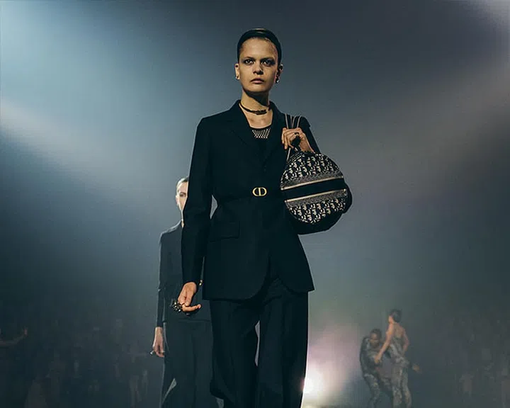 Photo: Ines Manai/Courtesy of Dior