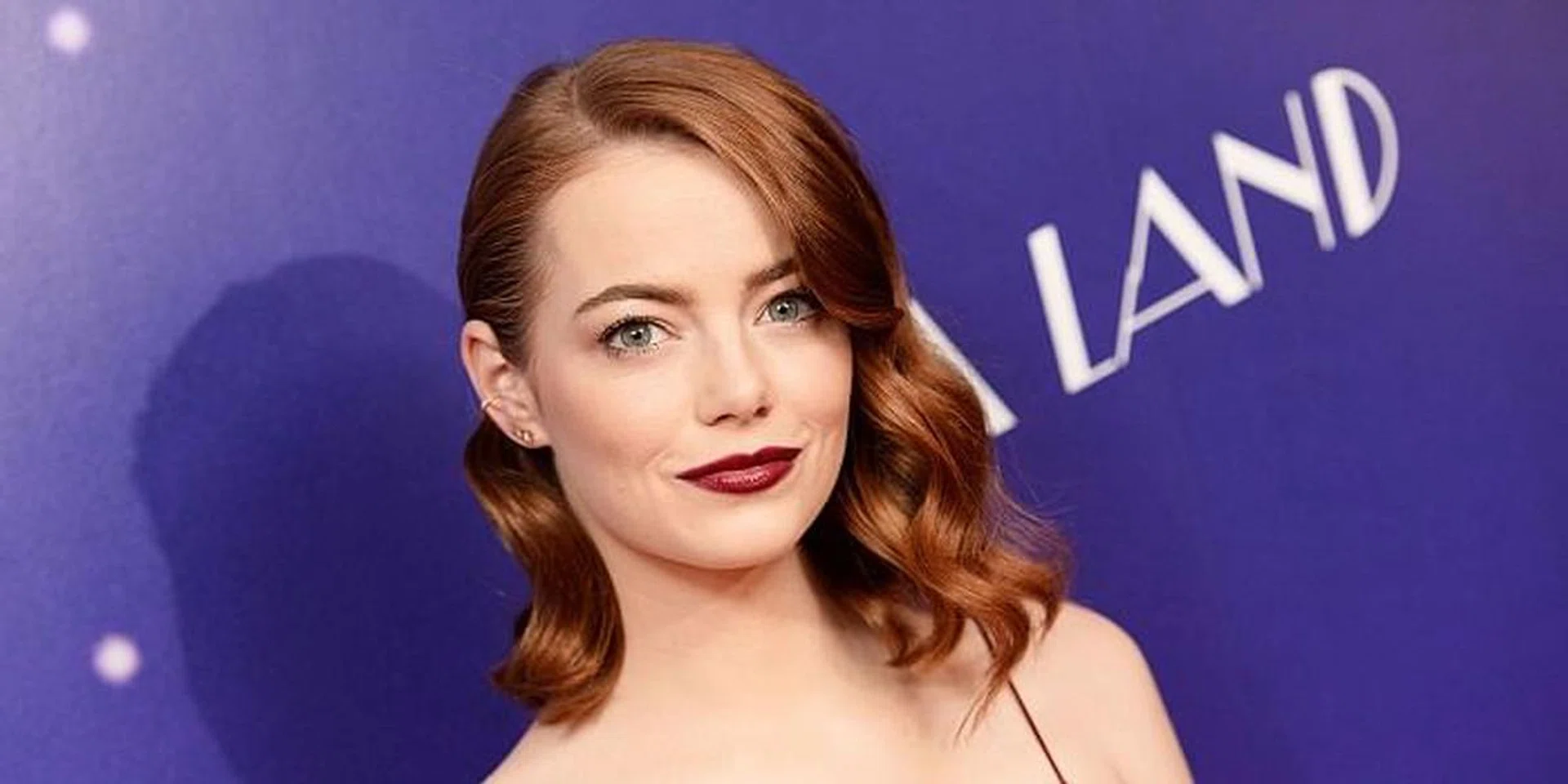 Emma Stone