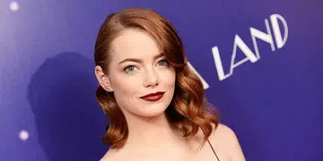 Emma Stone
