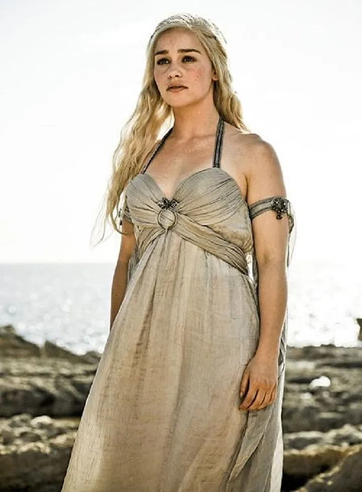Photo: HBO