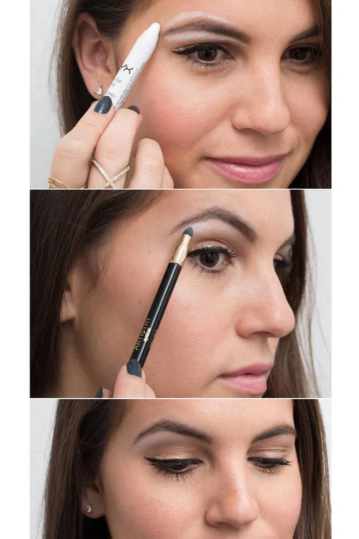 Eyeliner