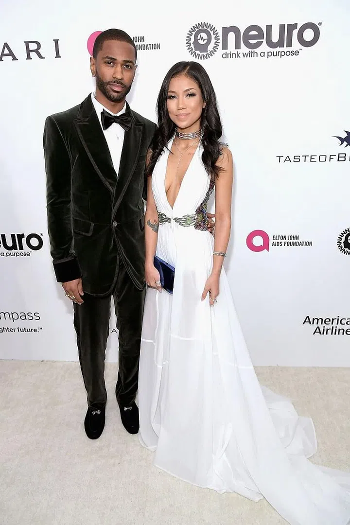 Elton John Aids Foundation's Academy Awards Viewing Party. Photo: Getty