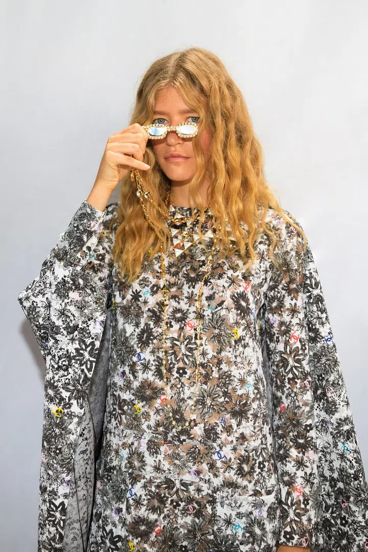Photo: Courtesy of Chanel