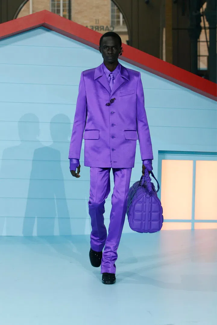 Photo: Louis Vuitton