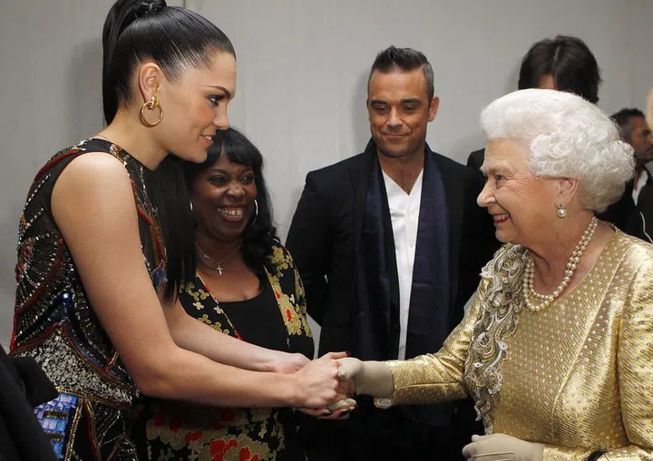 Photo: Getty
