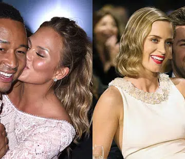 Celebrity Couples