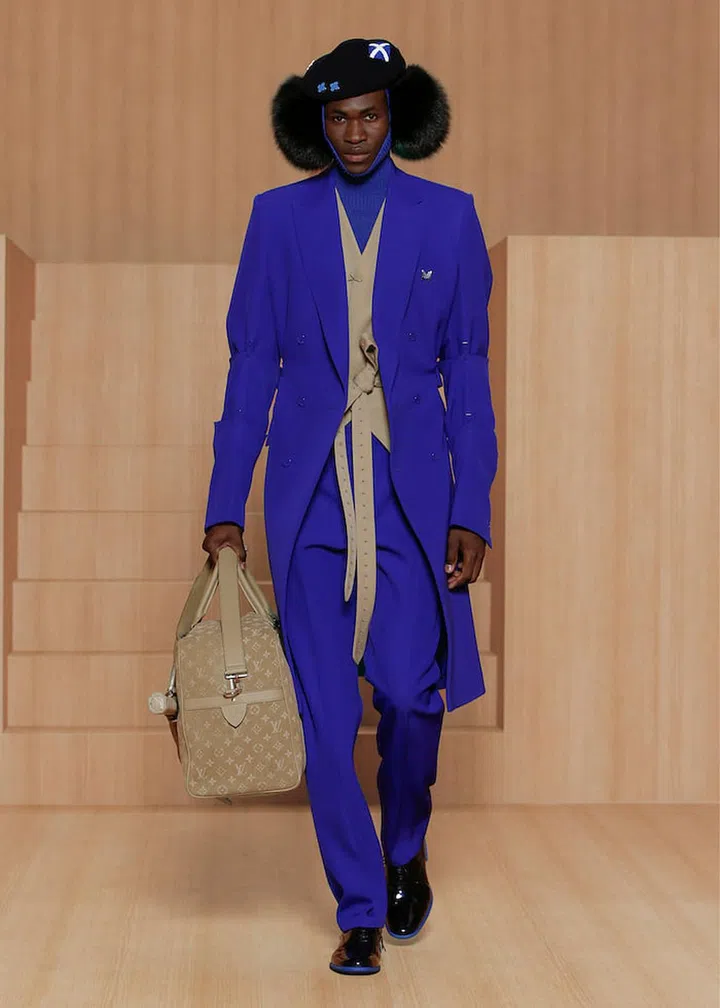 Photo: Louis Vuitton