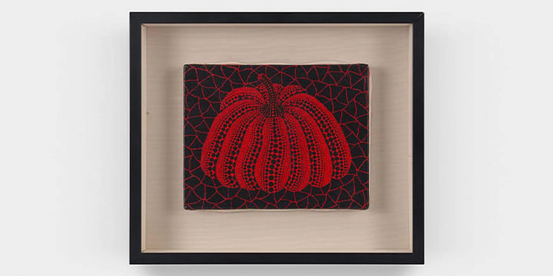 Yayoi Kusama Returns To Singapore With Works Spanning 57 Years